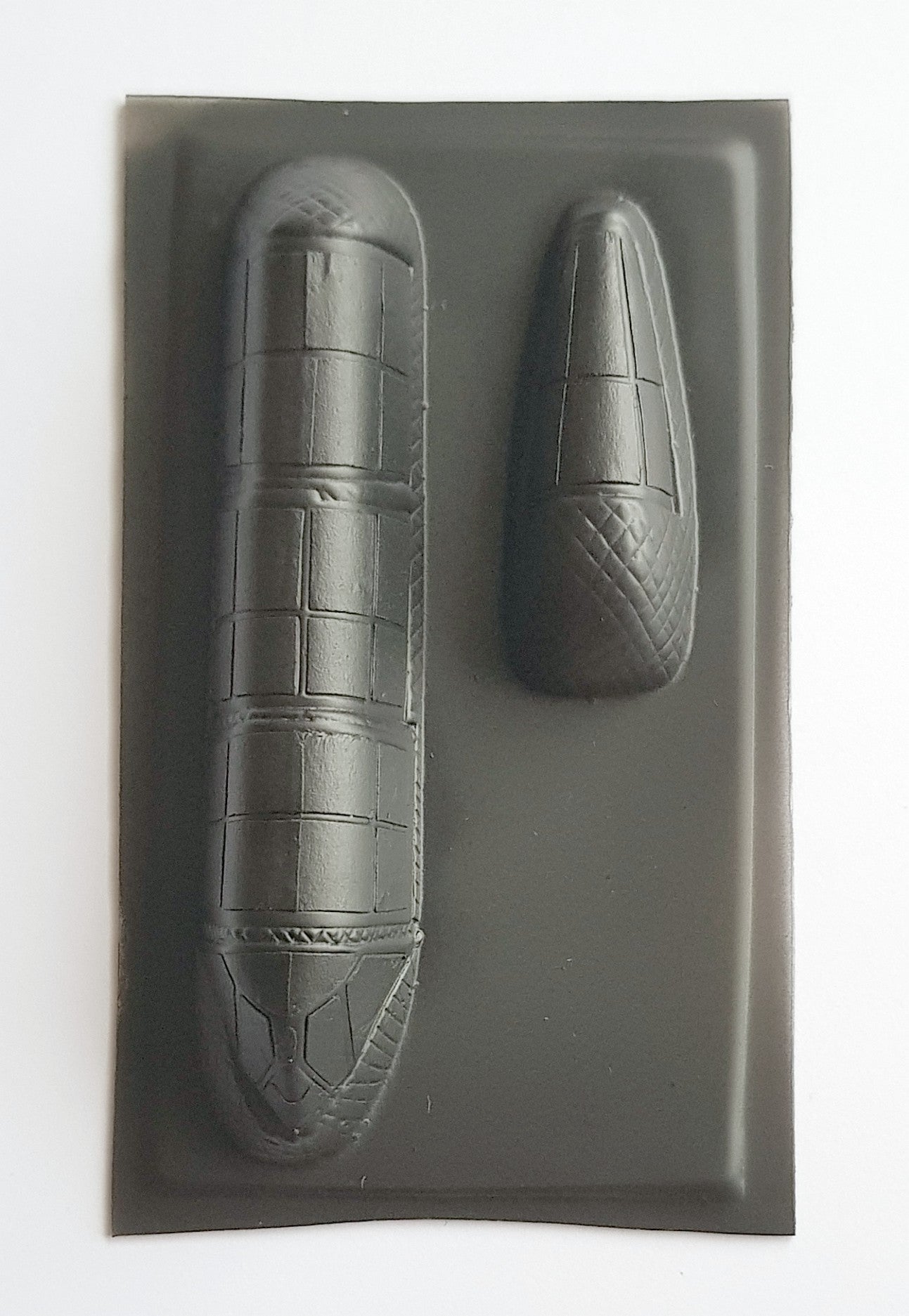 Dead Design Models DDMCM48008 1:48 Yokosuka D4Y2/D4Y3 Suisei Vacform Canopy