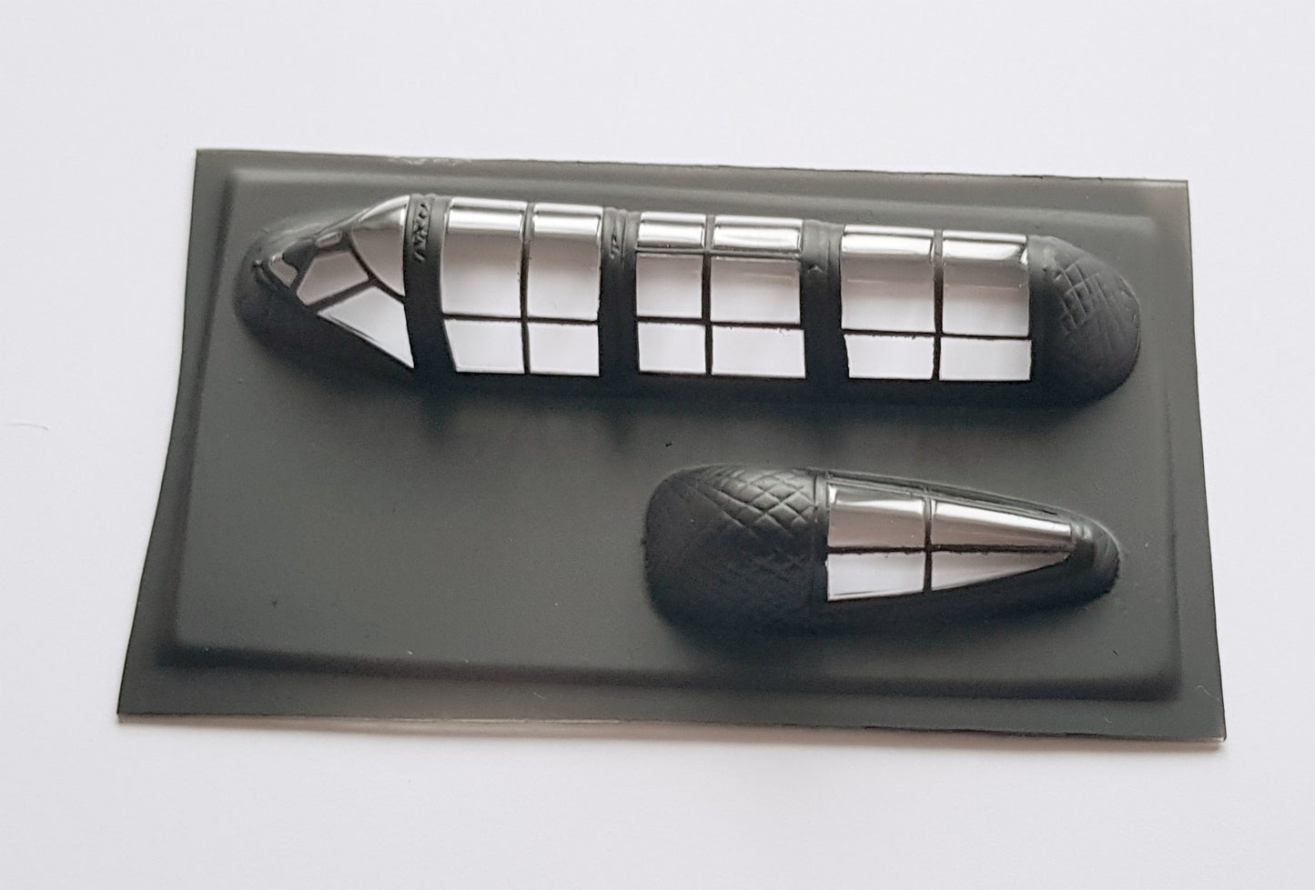 Dead Design Models DDMCM48008 1:48 Yokosuka D4Y2/D4Y3 Suisei Vacform Canopy