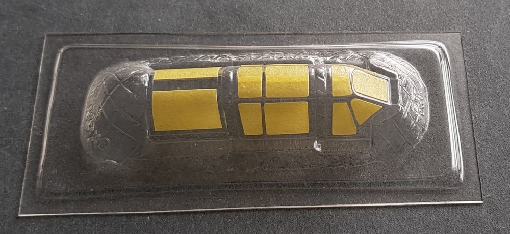 Dead Design Models DDMCM48010 1:48 Kawasaki Ki-100-I Ko