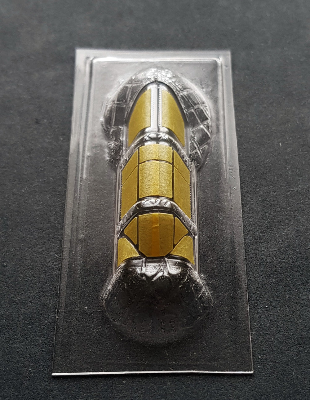 Dead Design Models DDMCM48014 1:48 Kawasaki Ki-61-I a/b/c Vacform Canopy & Mask