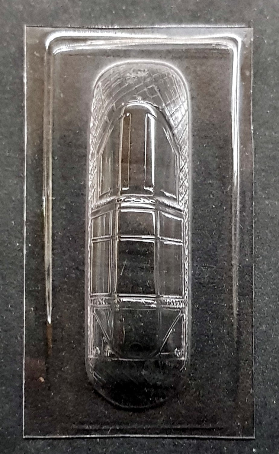 Dead Design Models DDMCM48015 1:48 Kawasaki Ki-61-I d Vacform Canopy & Mask