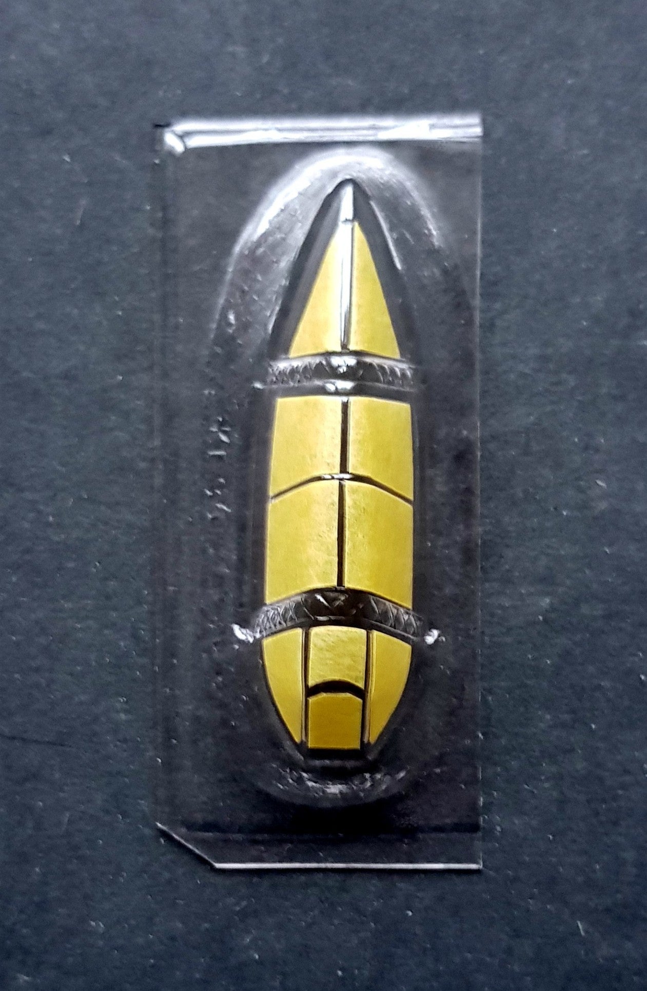 Dead Design Models DDMCM48022 1:48 Nakajima Ki-84 Vacform Canopy & Mask Opened