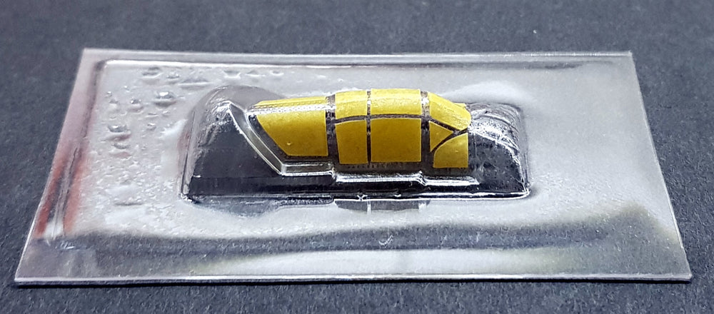 Dead Design DDMCM72015 1:72 Kawasaki Ki-61-I Otsu/Hei vac canopy & mask