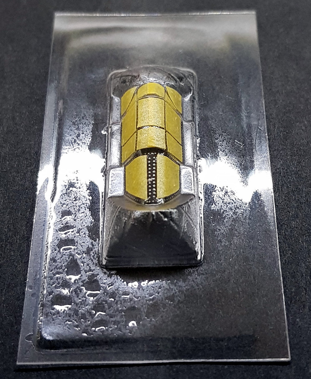 Dead Design DDMCM72015 1:72 Kawasaki Ki-61-I Otsu/Hei vac canopy & mask
