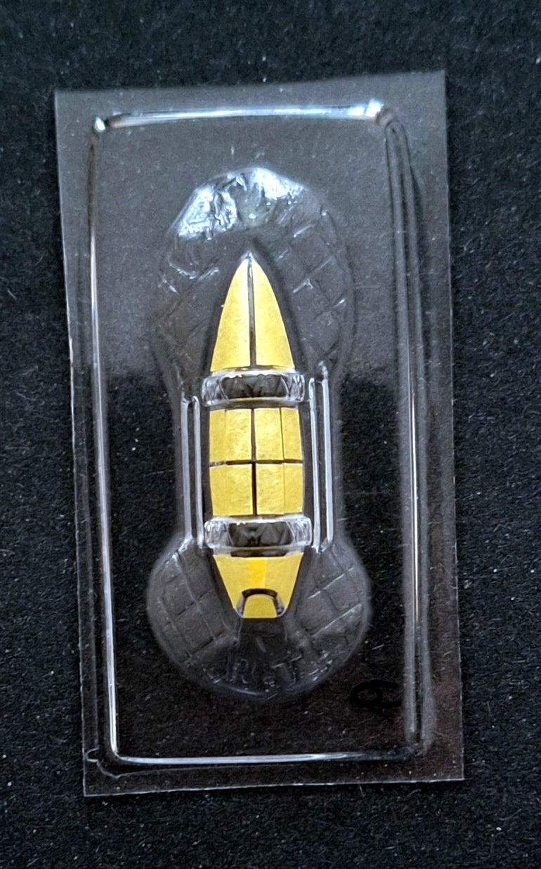 Dead Design Models DDMCM72019 1:72 Kawanishi N1K1-j Vacu Canopy & Mask