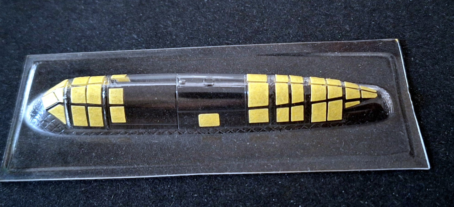 Dead Design Models DDMCM72021 1:72 Mitsubishi Ki-46-II Dinah