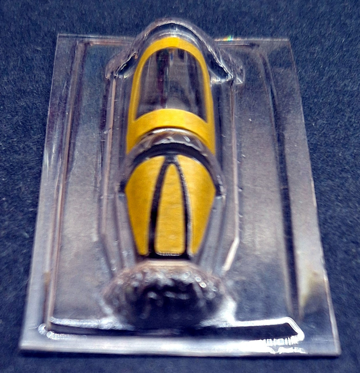 Dead Design DDMCM72025 1:72 F-100D Super Sabre Vacu Canopy & Mask