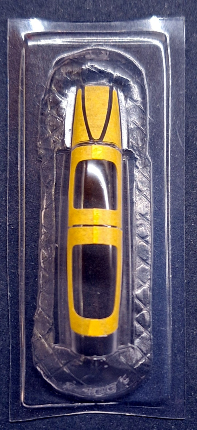 Dead Design Models DDMCM72026 1:72 North-American F-100F Vacu Canopy & Mask