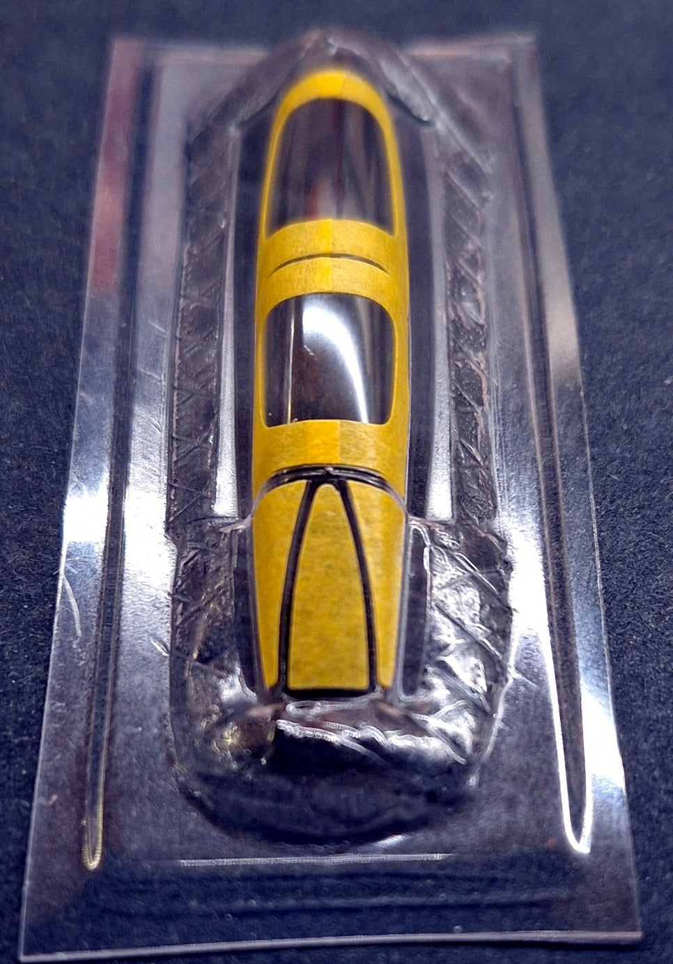 Dead Design Models DDMCM72026 1:72 North-American F-100F Vacu Canopy & Mask