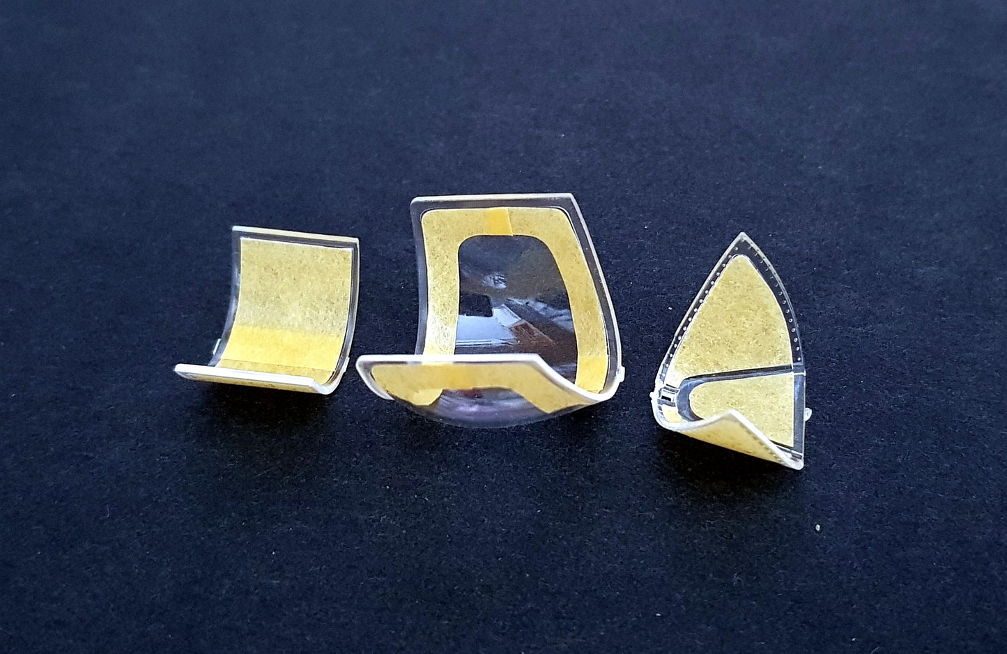 Dead Design DDMNM32032 1:32 Spitfire Mk.V Int/Ext Canopy Mask