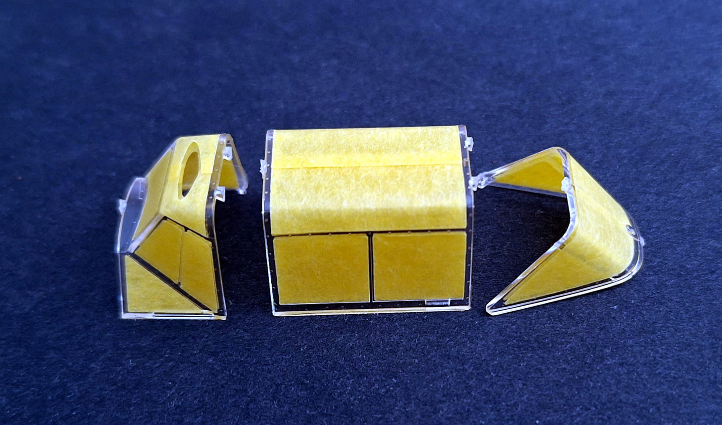 Dead Design Models DDMNM32053 1:32 Messerschmitt Bf-109E