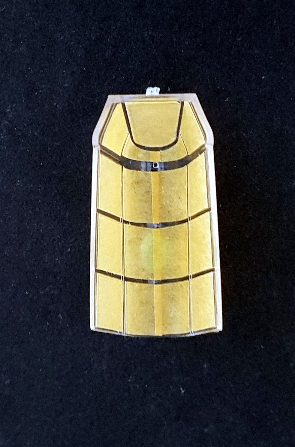 Dead Design DDMNM32120 1:32 Sea Hurricane Mk.IIc Canopy Frame Mask