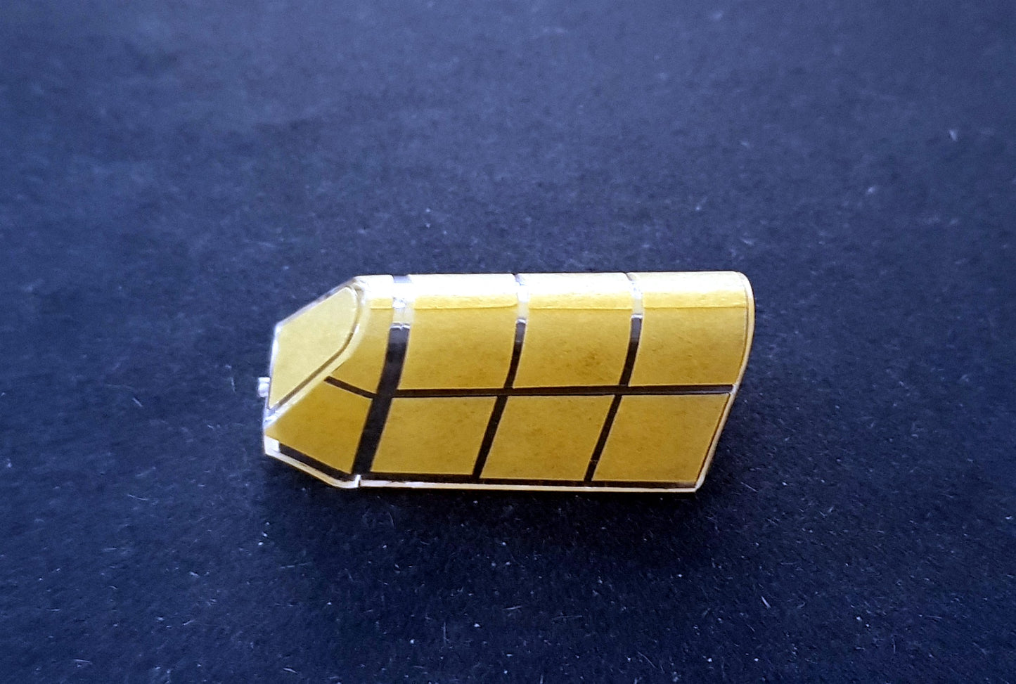 Dead Design DDMNM32120 1:32 Sea Hurricane Mk.IIc Canopy Frame Mask