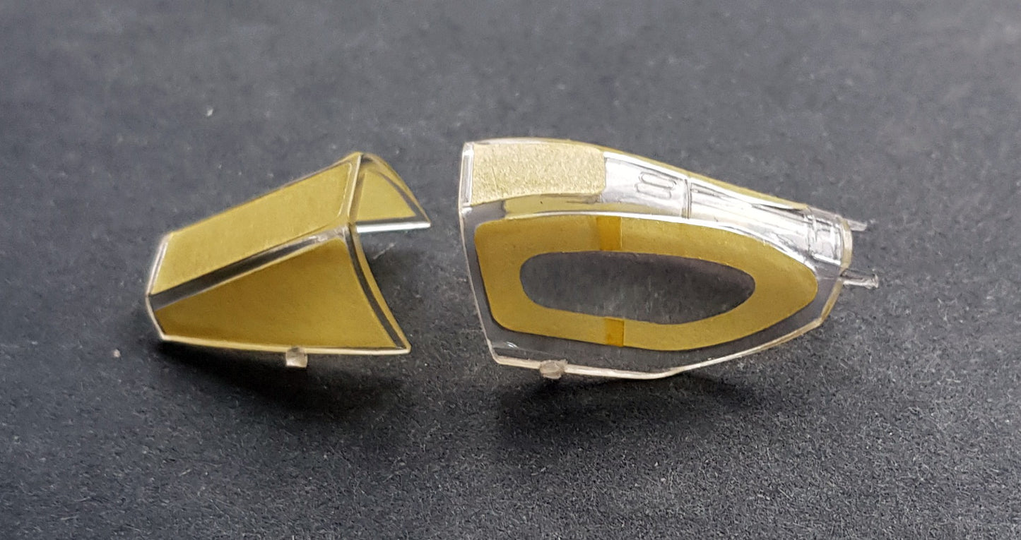 Dead Design Models DDMNM48009 1:48 BAC/EE Lightning F.1/F.1A/F.2/F.3