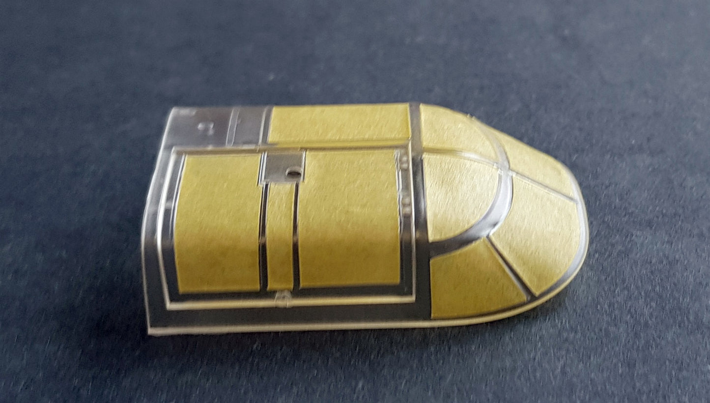 Dead Design Models DDMNM48013 1:48 Douglas A-26C Invader
