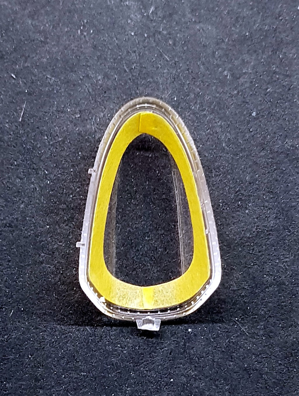 Dead Design DDMNM48025 1:48 Me-163B Komet Int/Ext Canopy Mask