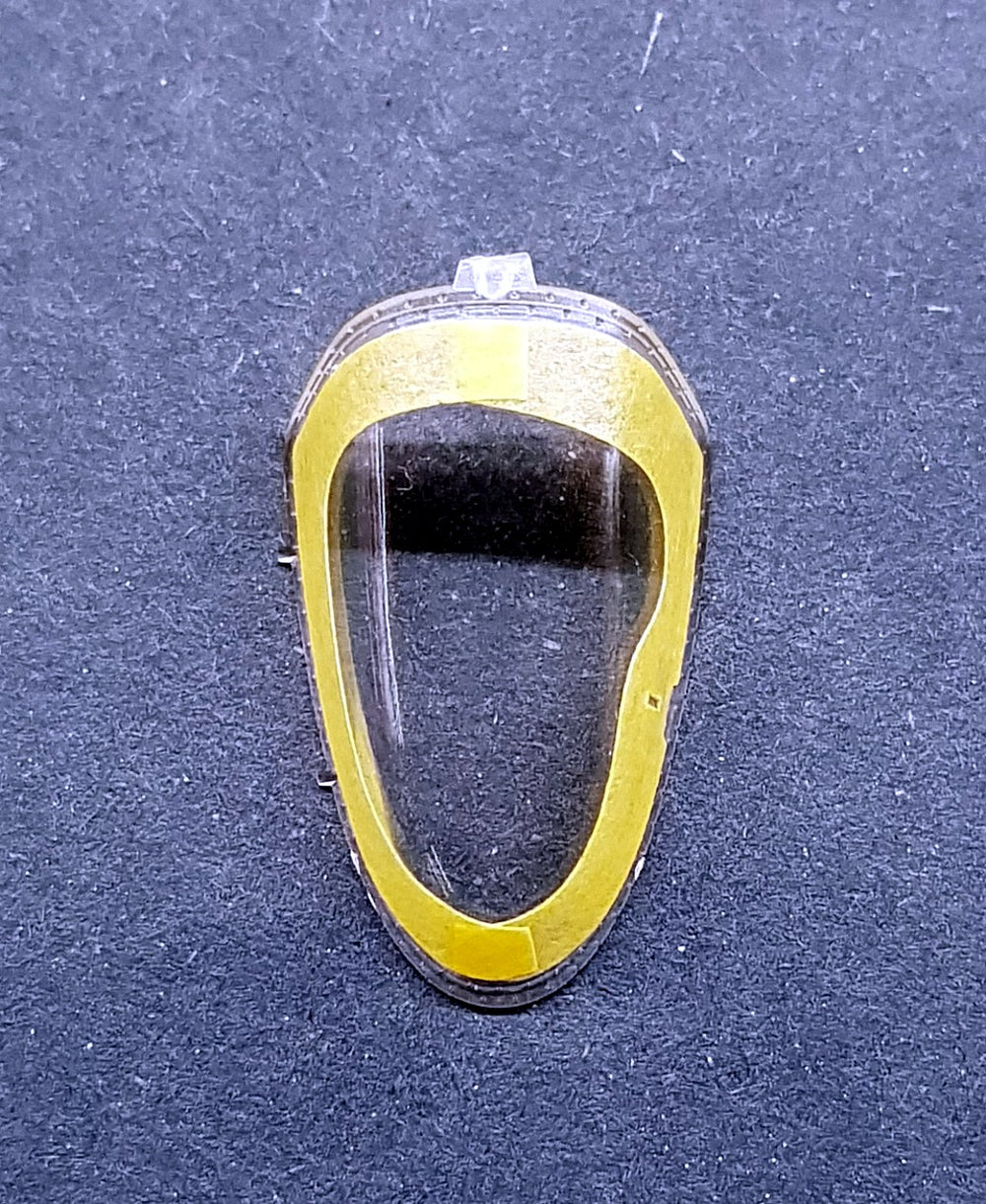 Dead Design DDMNM48025 1:48 Me-163B Komet Int/Ext Canopy Mask