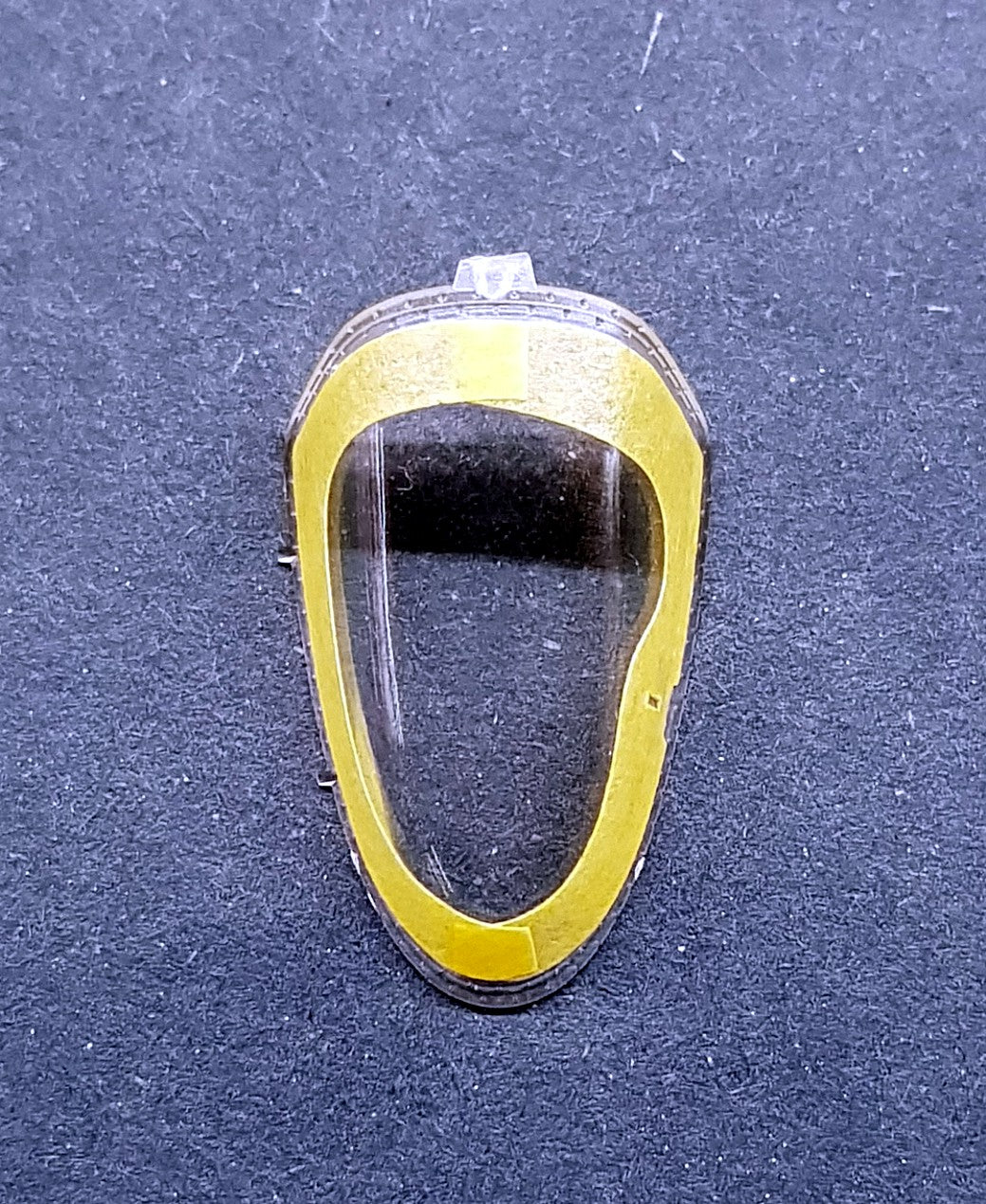 Dead Design DDMNM48025 1:48 Me-163B Komet Int/Ext Canopy Mask