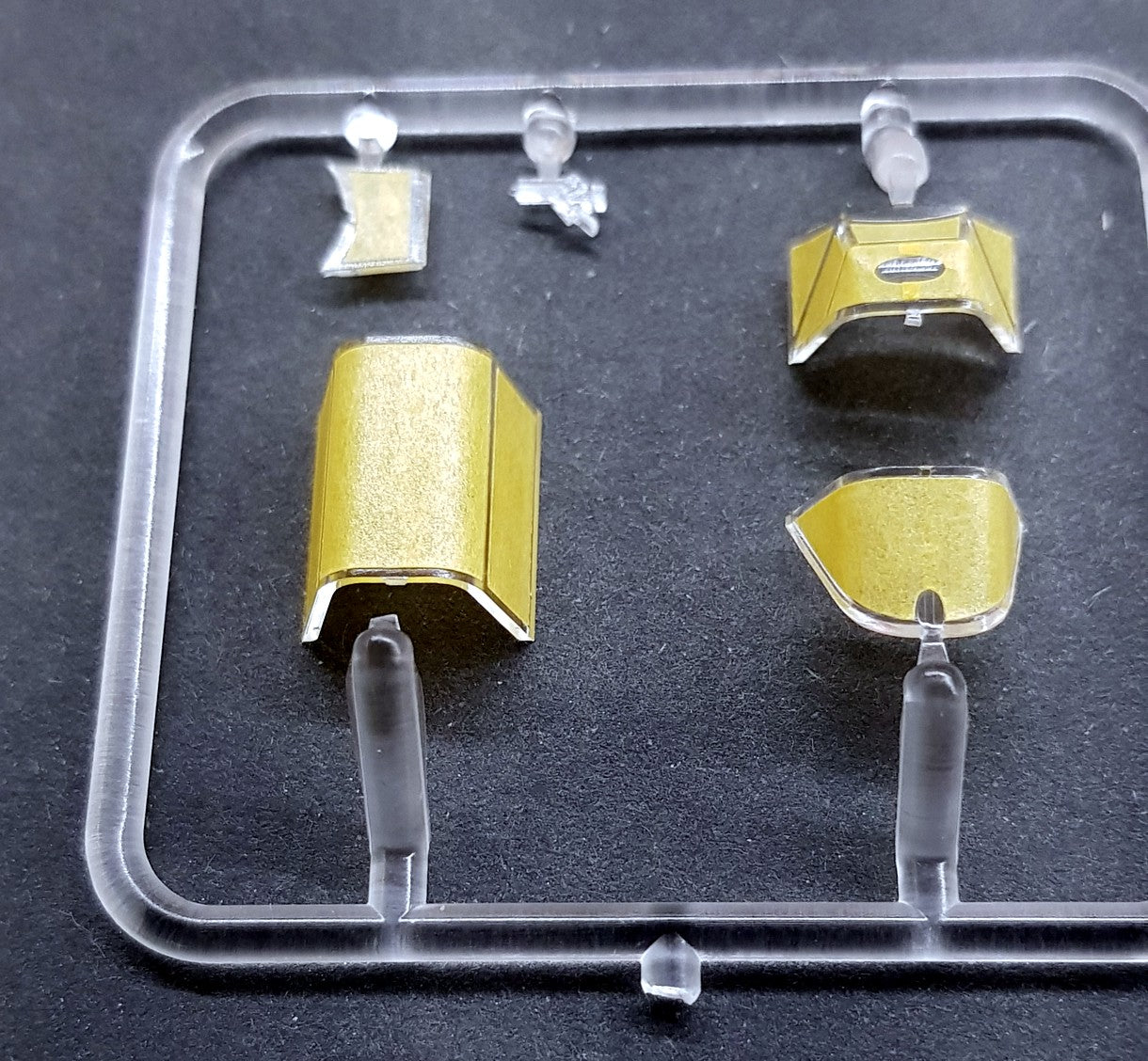 Dead Design Models DDMNM48065 1:48 Messerschmitt Bf-109E-4