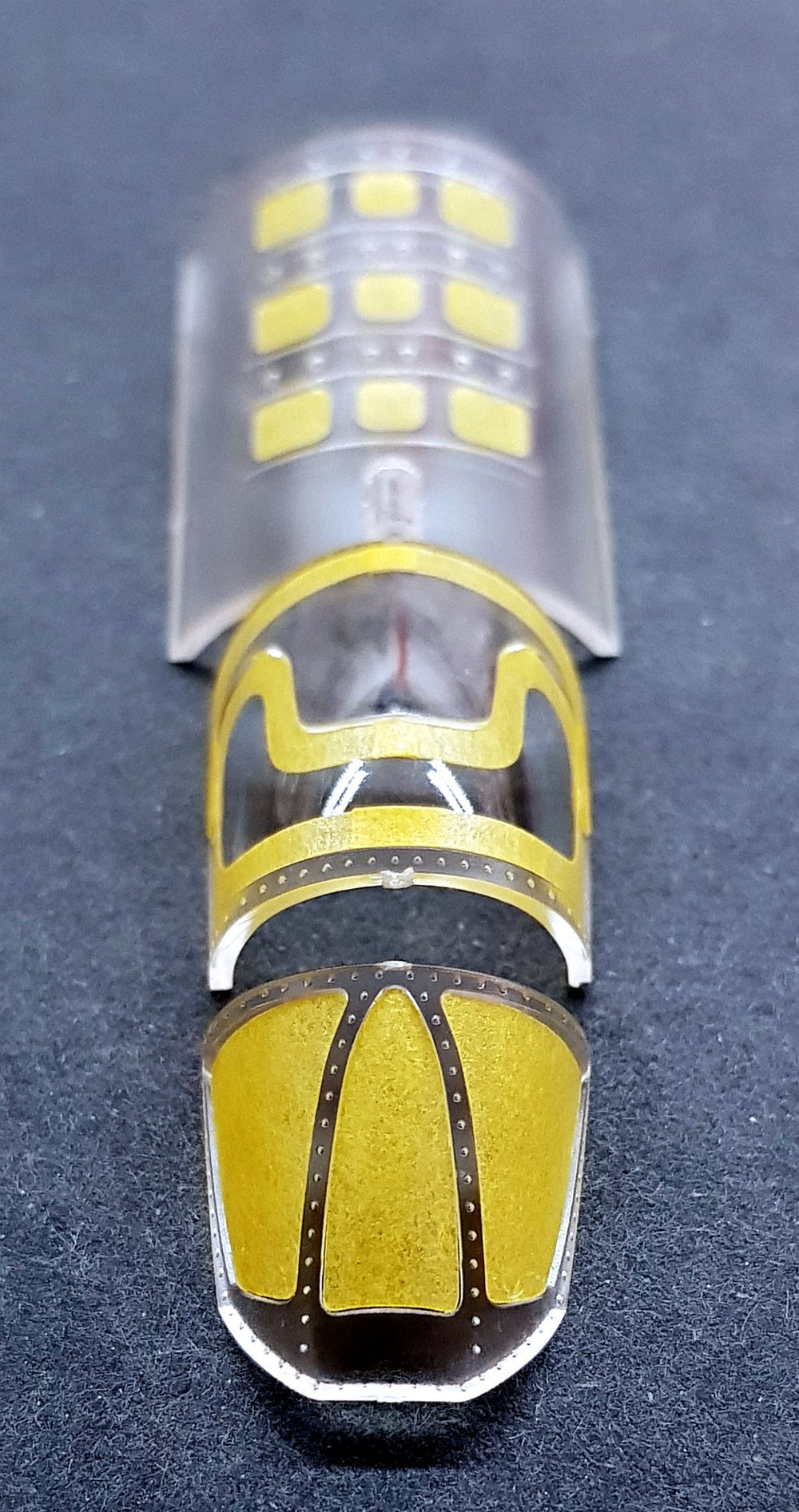 Dead Design Models DDMNM48077 1:48 Lockheed U-2A Dragon Lady