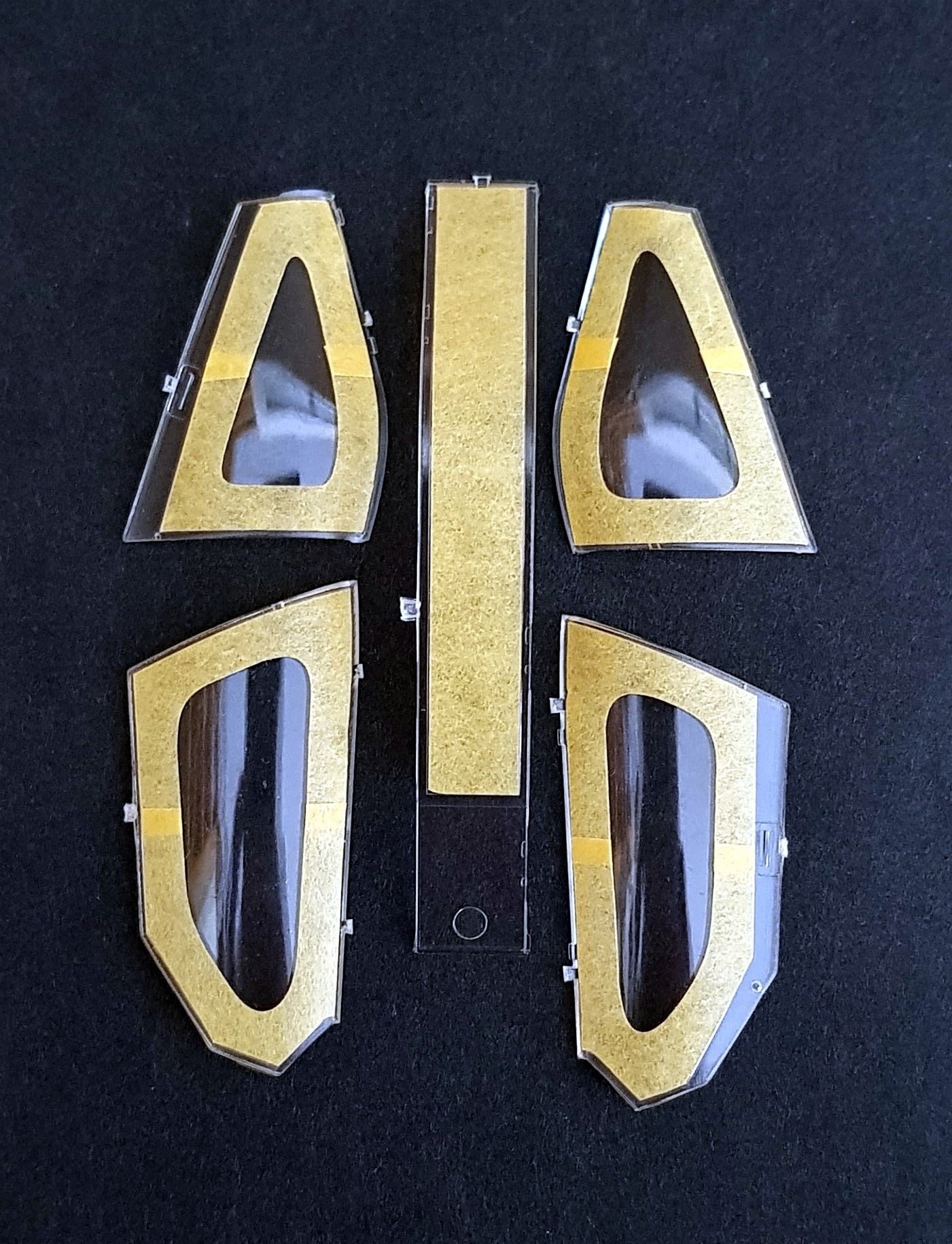 Dead Design Models DDMNM48116 1:48 Vietnam USAF Airfield