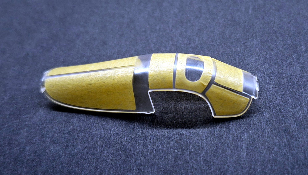 Dead Design Models DDMNM48235 1:48 Bell P-39Q Airacobra