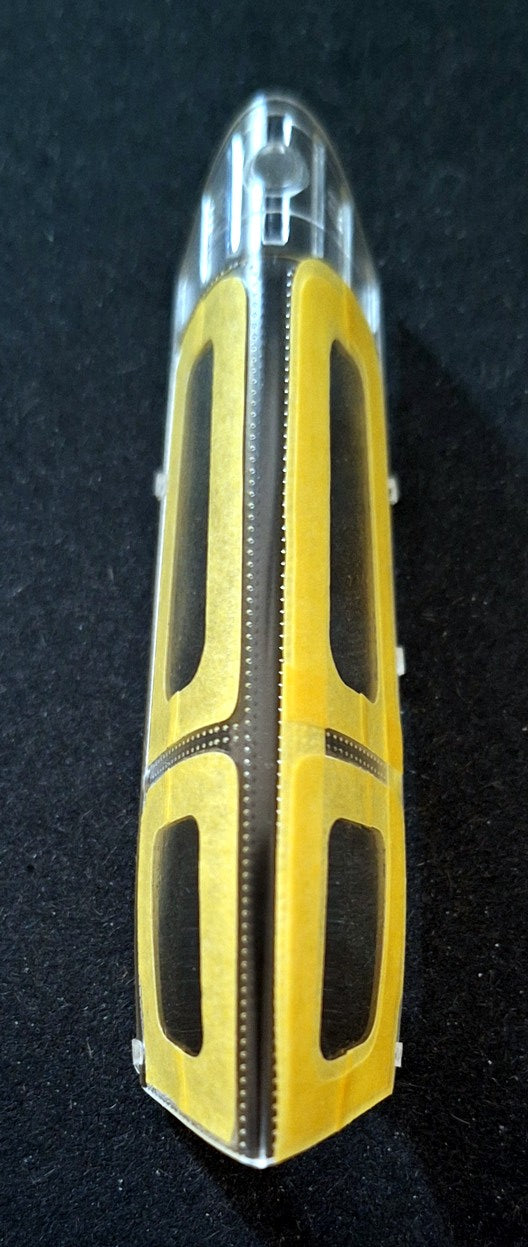 Dead Design Models DDMNM48302 1:48 Convair F-106B Delta Dart