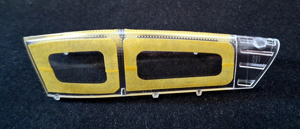 Dead Design Models DDMNM48302 1:48 Convair F-106B Delta Dart