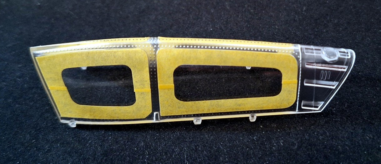 Dead Design Models DDMNM48302 1:48 Convair F-106B Delta Dart