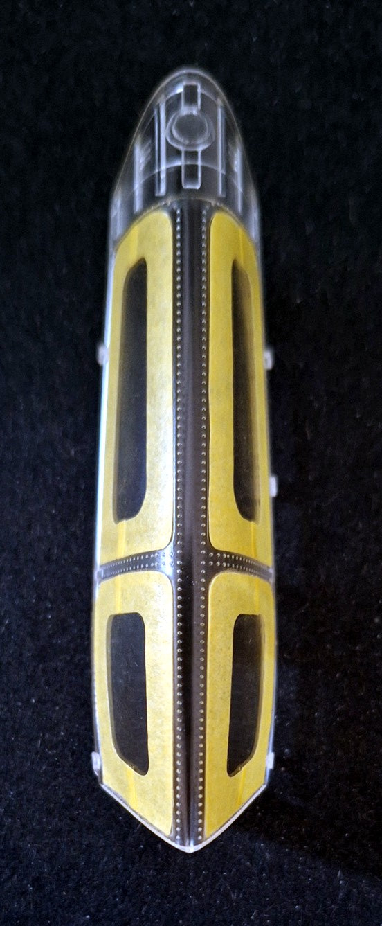 Dead Design Models DDMNM48302 1:48 Convair F-106B Delta Dart