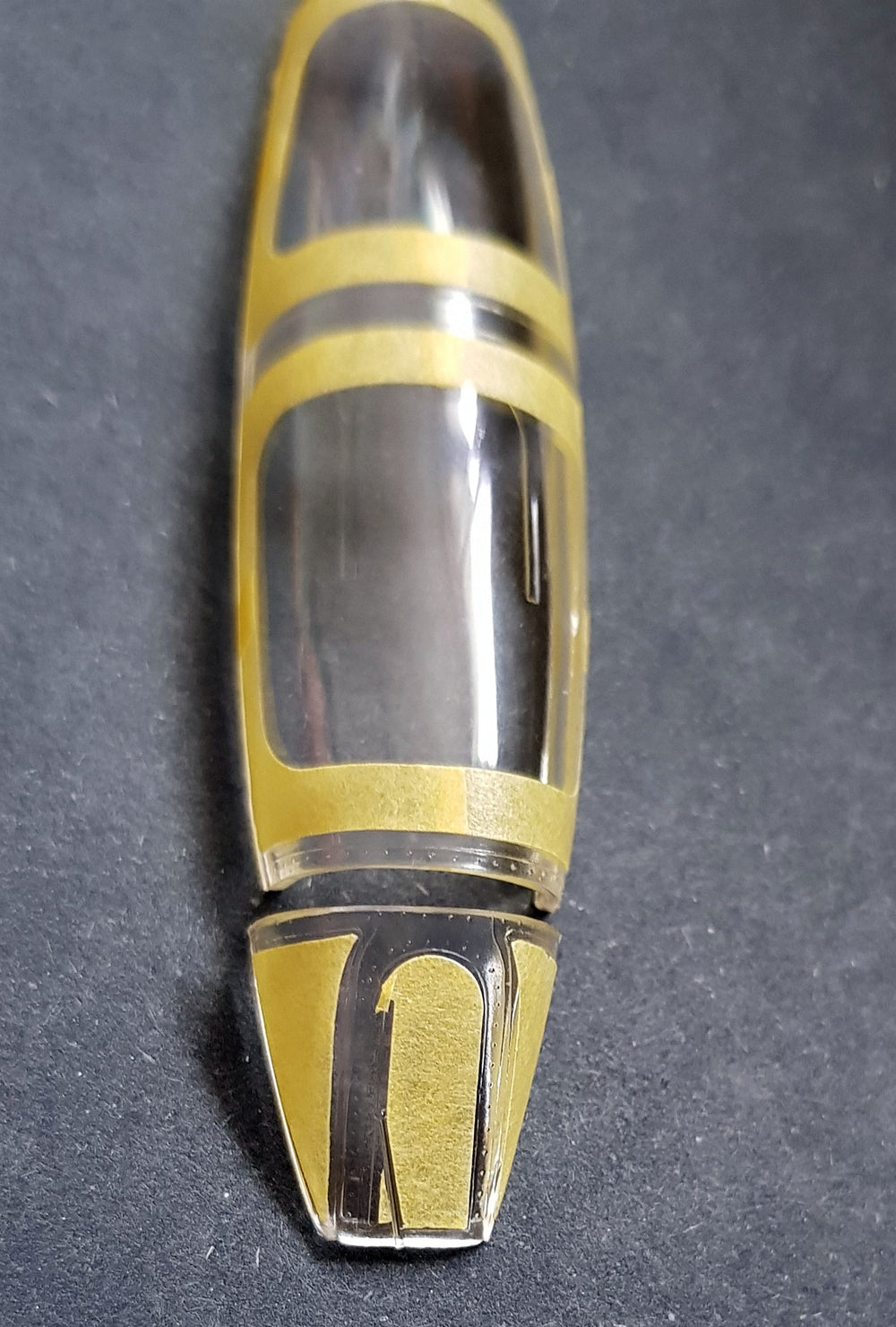 Dead Design DDMNM48305 1:48 F-89D/F-89J Scorpion Canopy Mask