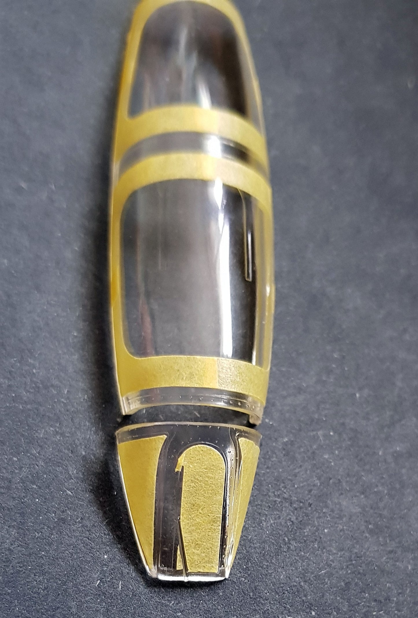 Dead Design DDMNM48305 1:48 F-89D/F-89J Scorpion Canopy Mask