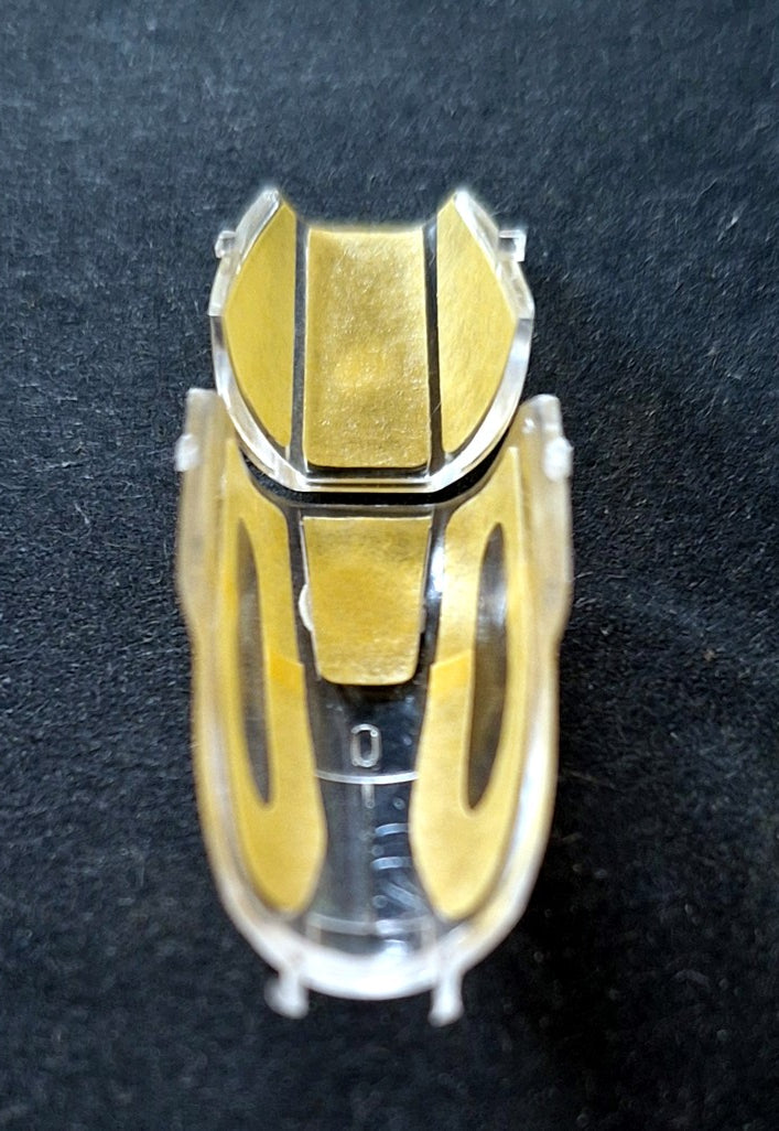 Dead Design Models DDMNM48317 1:48 BAC/EE Lightning F.1/2/6 canopy mask