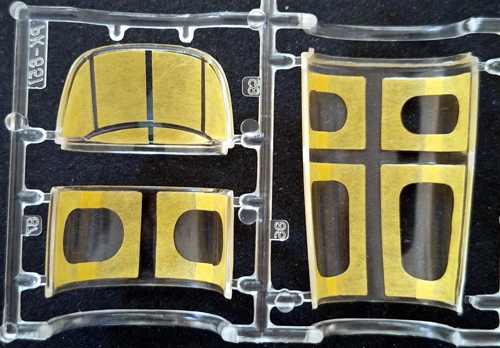Dead Design Models DDMNM48321 1:48 Douglas A-1E