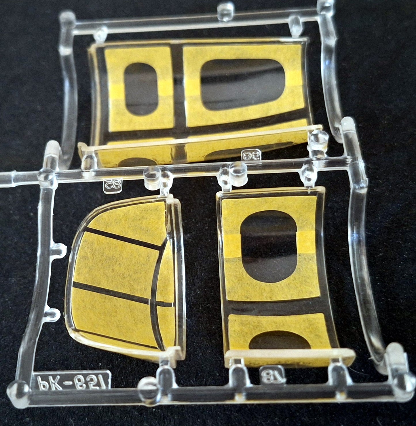 Dead Design Models DDMNM48321 1:48 Douglas A-1E