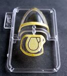 Dead Design Models DDMNM48326 1:48 Douglas B-26B-50 Invader canopy mask