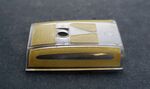 Dead Design Models DDMNM48326 1:48 Douglas B-26B-50 Invader canopy mask