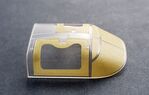 Dead Design Models DDMNM48326 1:48 Douglas B-26B-50 Invader canopy mask