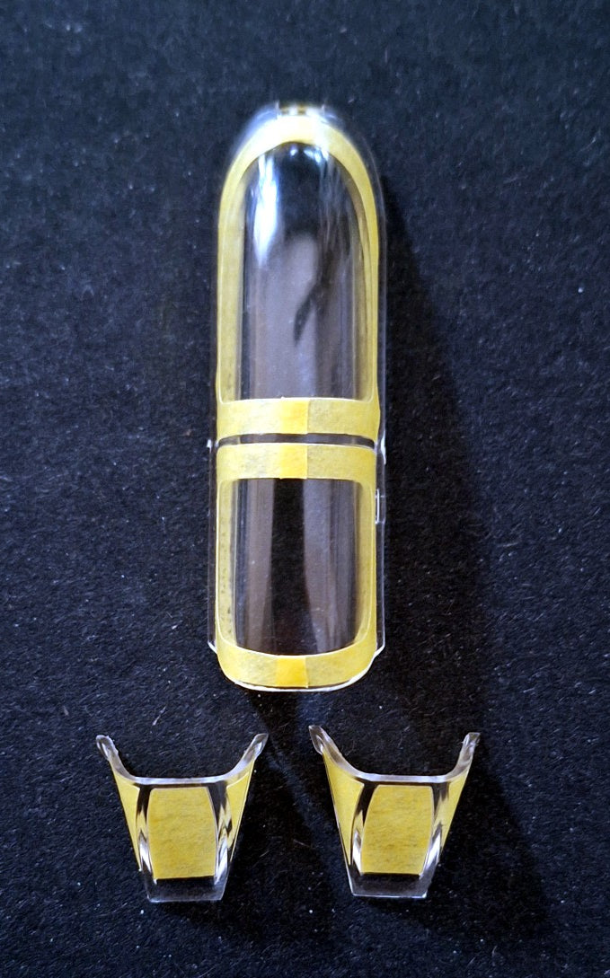Dead Design Models DDMNM48336 1:48 Gloster Meteor NF.14