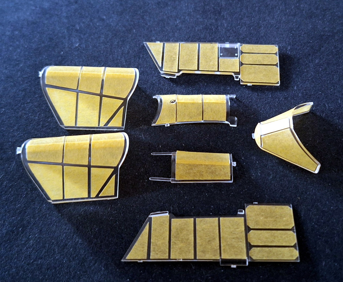 Dead Design Models DDMNM48345 1:48 Westland Lysander Mk.I/Mk.III