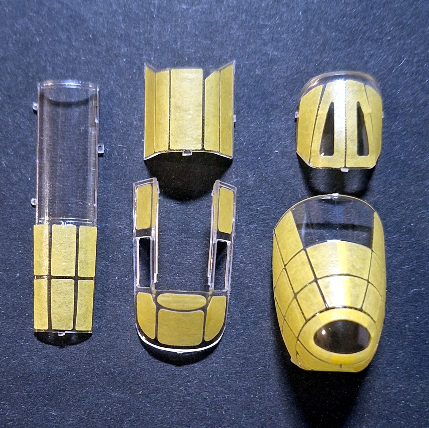 Dead Design Models DDMNM48351 1:48 Douglas DB-7 Boston