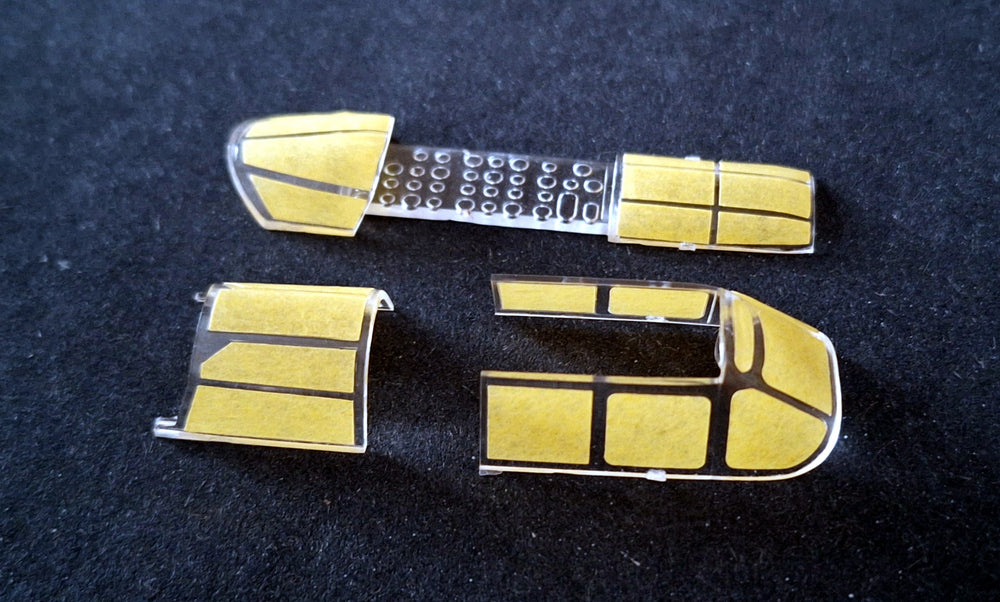 Dead Design Models DDMNM48366 1:48 Douglas A-20B/C Boston
