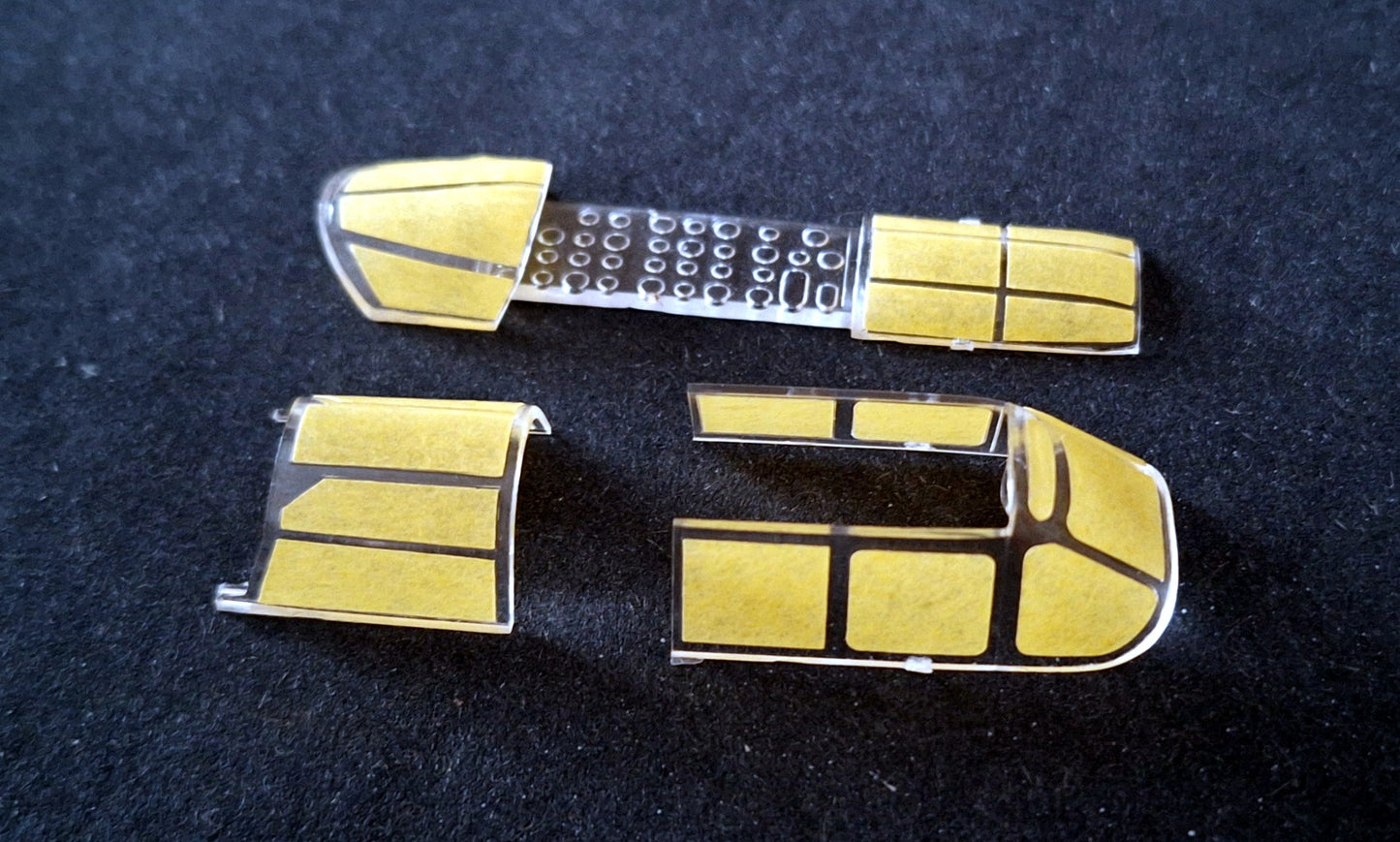 Dead Design Models DDMNM48366 1:48 Douglas A-20B/C Boston