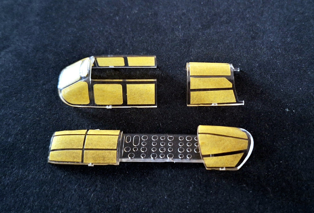 Dead Design Models DDMNM48366 1:48 Douglas A-20B/C Boston