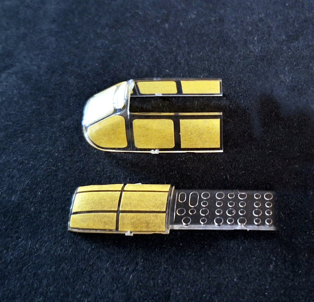 Dead Design Models DDMNM48368 1:48 Douglas A-20G Havoc