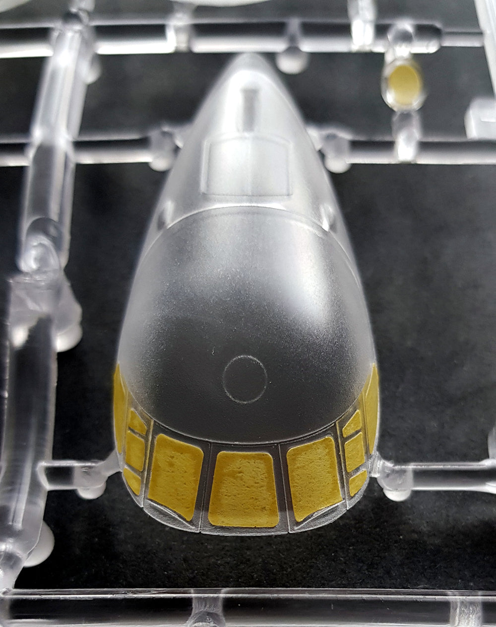 Dead Design Models DDMNM72003 1:72 Vickers Valiant B Mk.I
