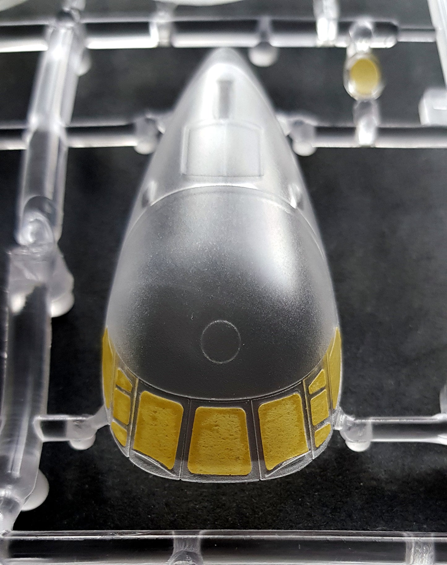Dead Design Models DDMNM72003 1:72 Vickers Valiant B Mk.I