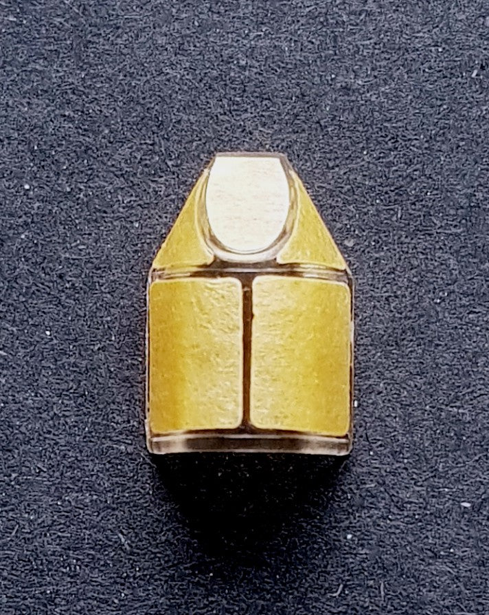 Dead Design Models DDMNM72007 1:72 Dewoitine D.520