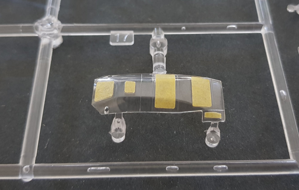Dead Design Models DDMNM72020 1:72 McDonnell RF-4 Phantom II