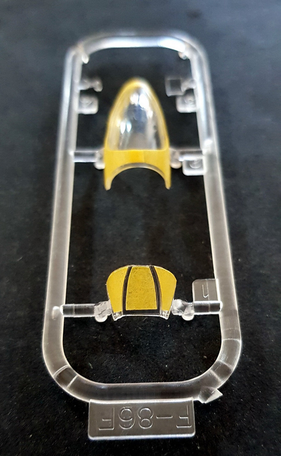Dead Design Models DDMNM72023 1:72 North-American F-86/RF-86F Sabre
